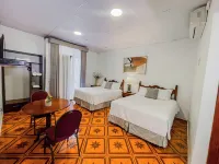 Hotel Antigua Comayagua Hotels in Comayagua