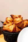 Hotel Seebrise Grömitz - 朝食