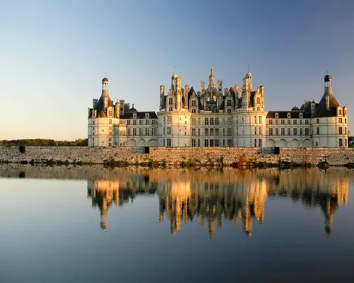 Ibis Orléans Centre Gare Hotel di Orleans