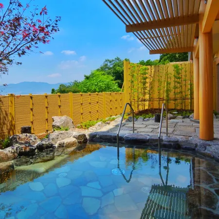 Sunhills Mikawawan