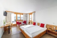 Hotel Seehof Direkt am Heidsee