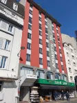 Appart'Hotel le Pèlerin