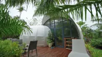 Nacpan Beach Glamping Managed by H Hospitality Group - سبا