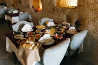 Urgup Cave Suites
