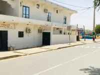 Hôtel SangaCity de Bakel Hotels in 