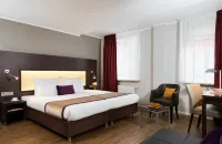 Leonardo Hotel München City Center 하우프트반호프 호텔