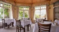 Rothay Garth - breakfast