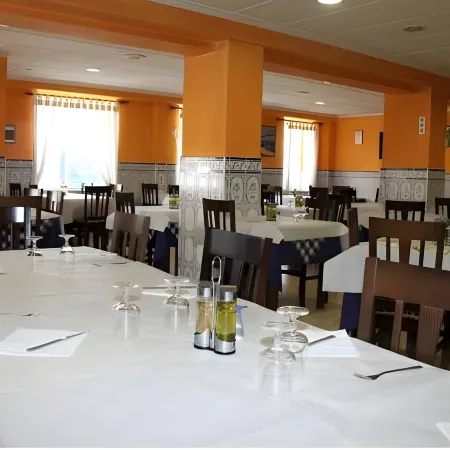Hotel Trabuco