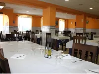 Hotel Trabuco - 2-stjärniga