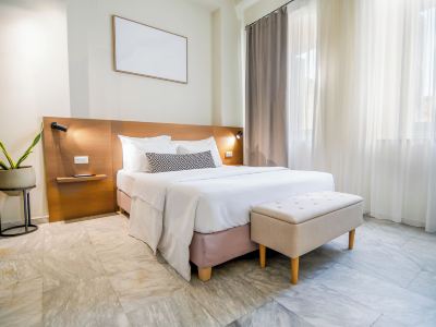 Oiko Mini Suites