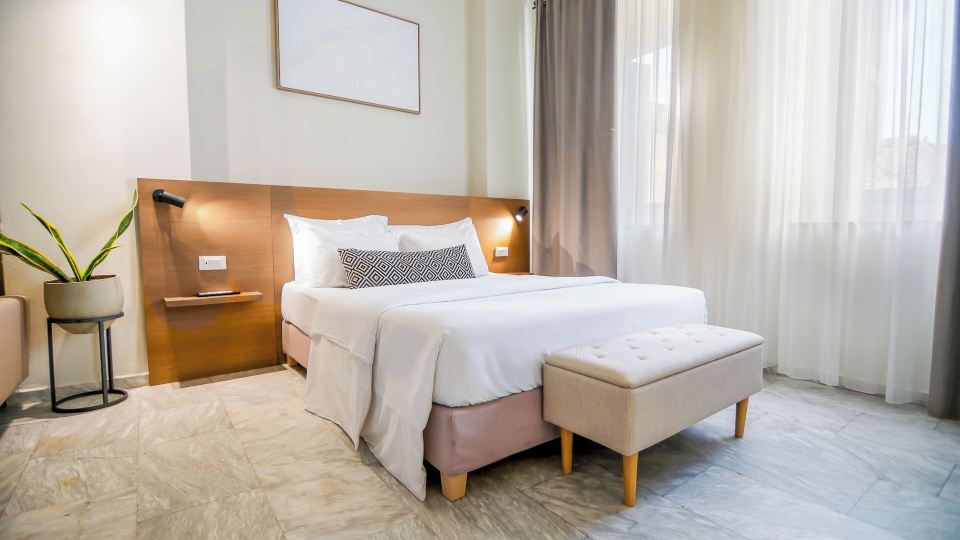 Oiko Mini Suites
