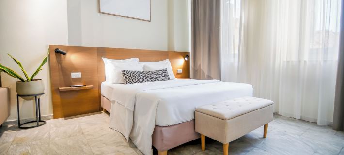Oiko Mini Suites Hotels in Ermoupoli