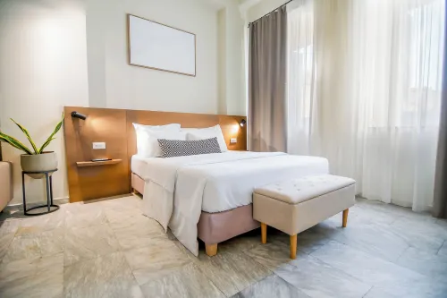 Oiko Mini Suites - 3-Star