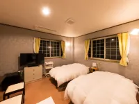 Shima Mirai Nature Institute - Mountain view