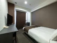 Hotel West Court Amami