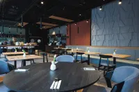 Focus Hotel Premium Olsztyn - Завтрак