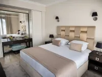 Hotel Moskva Hotel a Budua