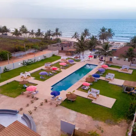 Dunas Boutique Hotel
