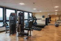 布里斯託爾家園酒店 - 健身室/gym room