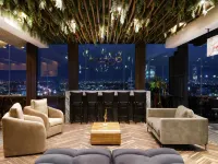 Hotel Radisson Puebla Angelopolis Hotels in Puebla
