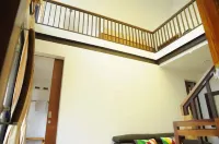 Villa Alam Kiwari Cipanas