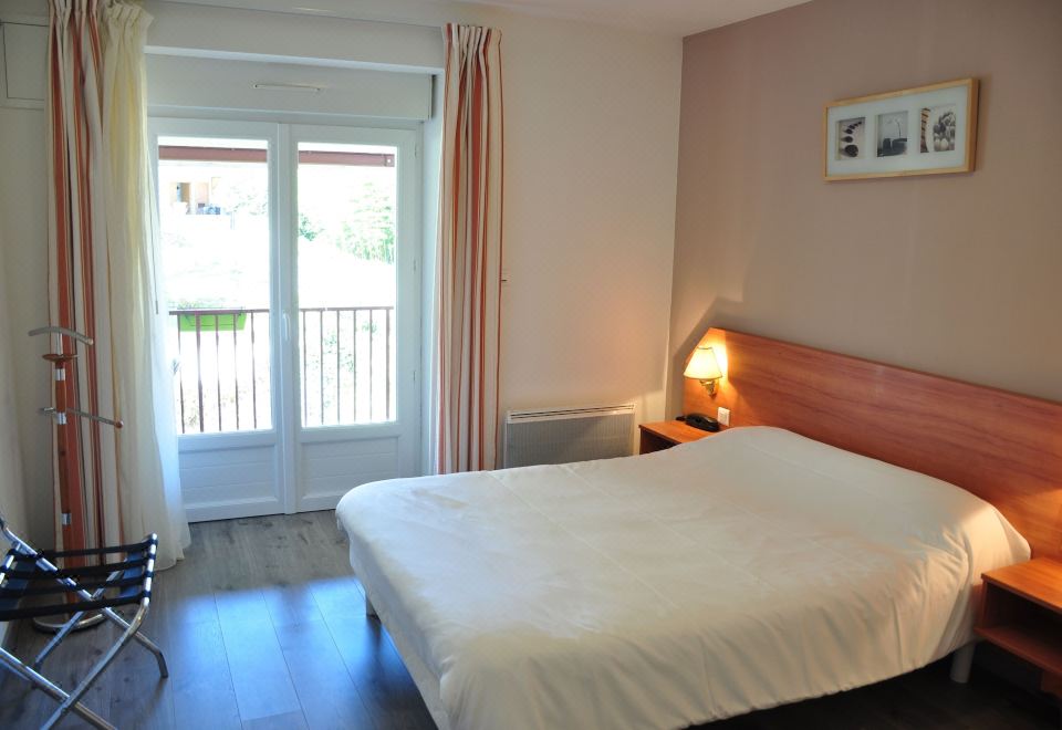 로지 호텔 뒤 파르크 수영장