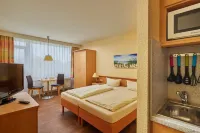 Ferien- Und Freizeitpark Weissenhäuser Strand