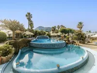 Hotel Terme Tritone Resort & Spa - Горячие источники