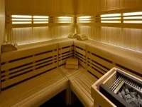 Hotel Van der Valk Spier - СПА