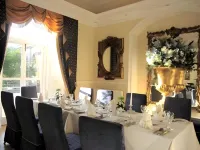 Grange Hotel - Desayuno
