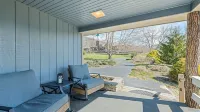 Laurel Ridge Country Club