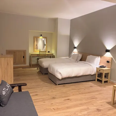 Atlas International Hotels