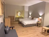 Atlas International Hotels