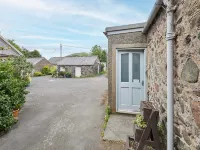 Host & Stay - Bell Cottage Hotels in Wooler