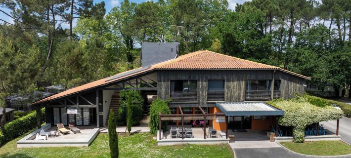 BonjourSauvage Seignosse Hotels in Landes