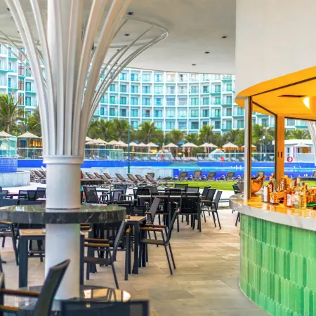 Lugano Resort Cam Ranh by Empyrean - Ultra All-Inclusive