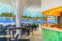 Lugano Resort Cam Ranh by Empyrean - Ultra All-Inclusive - bar