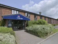 Travelodge York Tadcaster Hotels in Tadcaster