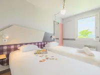 greet hotel Annecy Cran Gevrier