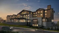 Canopy By Hilton Deer Valley - Boutique