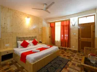 Forest View Retreat Hotele w: Manali