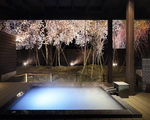 Yuuyu No Sato Yusa Hotel berhampiran Stesen Zaō