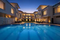 Devi Palace - Monsoon Palace View Resort, Udaipur