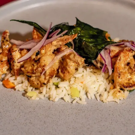 Chan-Kah Resort Village Convention Center & Maya Spa