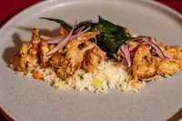 Chan-Kah Resort Village Convention Center & Maya Spa