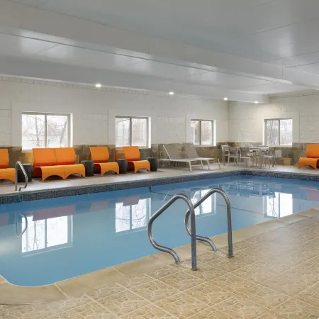EVEN Hotel ANN ARBOR S - UNIVERSITY AREA by IHG