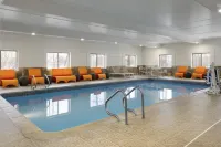 EVEN Hotel ANN ARBOR S - UNIVERSITY AREA by IHG - Pools