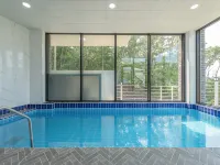 Ganghwa Gaonjae Private Pool Villa ボムンサテンプル周辺のホテル