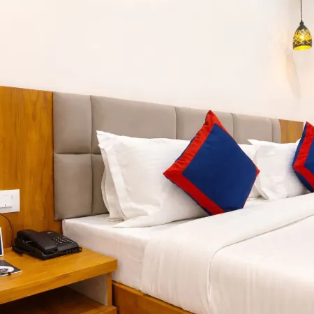 Zip by Spree Hotels Silvassa Indore - Vijay Nagar