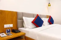 Zip by Spree Hotels Silvassa Indore - Vijay Nagar
